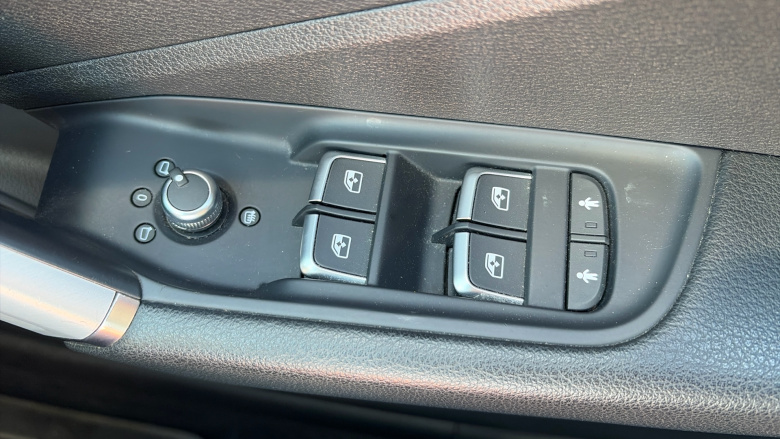 Audi Q2 35 TFSI Sport 5dr Petrol Estate